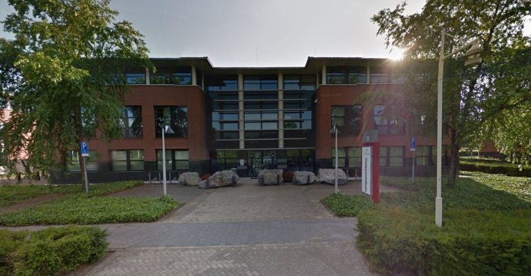 Duurzaam gemeentehuis Waalre