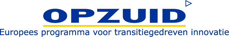 Logo OP Zuid