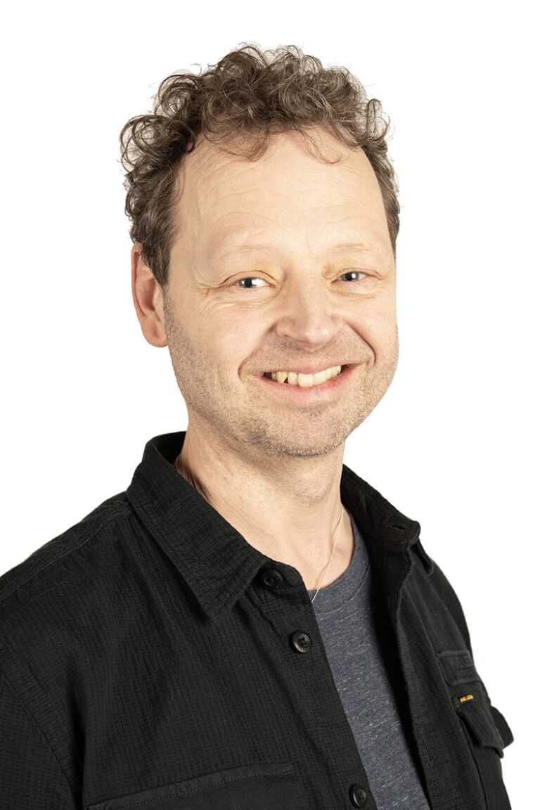 Wietse van der Zanden